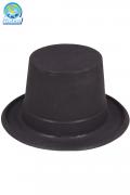 Cappello Chaplin Accessorio Di Carnevale