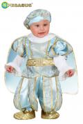 Costume Di Carnevale Neonato/a Da Principe Azzurro
