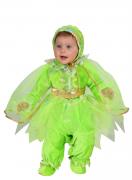 Costume Carnevale Neonato Da Trilly