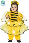 Costume Di Carnevale Neonato/a Da Regina Delle Api