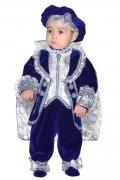 Costume Di Carnevale Neonato/a Da Marchesino