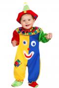 Costume Di Carnevale Neonato/a Da Sorriso