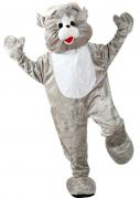 Costume Di Carnevale  Da Gatto