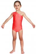 Body In Lycra Monospalla Rosso