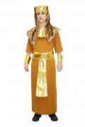 Costume Di Carnevale  Da Egiziano