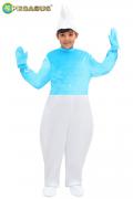 Costume Di Carnevale  Da Follettino
