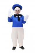 Costume Di Carnevale Baby E Bambino Tre Porcellini Di Pegasus