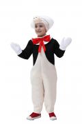 Costume Di Carnevale Baby E Bambino Tre Porcellini Di Pegasus