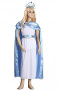 Costume Di Carnevale Smart Price Da Andromeda Bambina