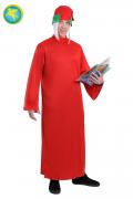 Costume Di Carnevale Adulto Da Dante