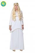 Costume Di Carnevale Adulto Da Beatrice