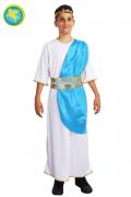 Costume Di Carnevale Bambino/a Da Perseo Bambino