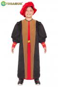 Costume Di Carnevale Recite Da Leonardo Da Vinci