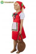 Costume Di Carnevale Recite Da Gretel