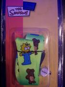 Charms LACCIO per cellulare Simpsons MAGGIE