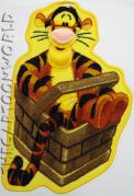 CARPET CONTOURED, non-Slip DISNEY Winnie the Pooh - TIGGER 50x80 cm