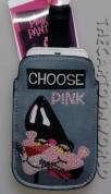 COVER per SMARTPHONE DISNEY - PANTERA ROSA g