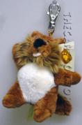PELUCHE Portachiave DISNEY - ASINO Asinello - 10 cm