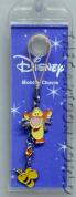 Ciondolo per cellulare DISNEY - WINNIE THE POOH - TIGRO