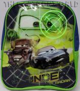 SAC Ã  dos Sac Ã  dos Dossier de la Maternelle de l'Ãcole DISNEY - CARS 2