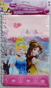 ADDOBBI Compleanno Festa TOVAGLIA DISNEY PRINCIPESSE a