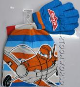 Tolles Set MÃTZE und HANDSCHUHE - DISNEY - PLANES
