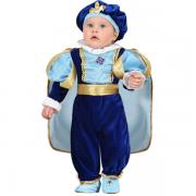 ROBE COSTUME Masque de CARNAVAL ENFANT - PETIT EMPEREUR