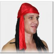 FANTASTIQUE PERRUQUE POUR les Enfants et les ADULTES - PIRATE