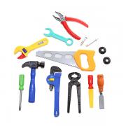 FANTASTIQUE JEU d'outils De Manny TOUS les FAIRE - CARNAVAL de fantaisie robe de PARTIE