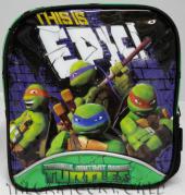 SAC Ã  dos le Sac Ã  dos du Dossier et de l'Ãcole des TORTUES NINJA