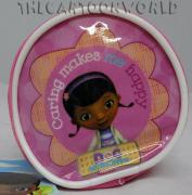 Astuccio Borsellino Porta Monete Disney DOTTORESSA PELUCHE