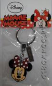 LLAVERO de Metal de MINNIE mouse de DISNEY - la idea de la boda a Favor de