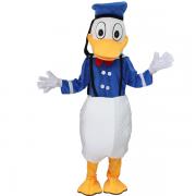 FANTASTICA MASCOTTE per Adulti - PAPERINO