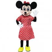 FANTASTICA MASCOTTE per Adulti - MINNIE