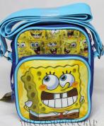 Borsa Tracolla Orizzontale DISNEY SPONGEBOB