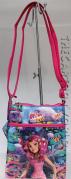 HANDTASCHE UmhÃ¤ngetasche DISNEY MIA and ME