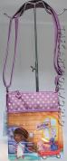 HANDTASCHE UmhÃ¤ngetasche DISNEY DR. PLÃSCH