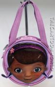 HANDTASCHE Geformte 3D-griffe mit Disney - ÃRZTIN PLÃSCH