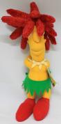 PELUCHE DISNEY SIMPSONS -  TELESPALLA BOB - 39 cm