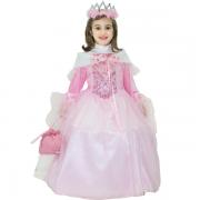 DRESS COSTUME CARNIVAL Mask baby PRINCESS BABY
