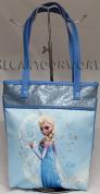 TASCHE Handtasche SHOPPER - Disney FROZEN Elsa