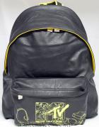 Le SAC Ã  dos du Dossier et de l'Ãcole de Temps Libre MTV - noir