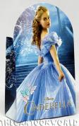 Mariage faveur de POCHE de la BOÃTE de Porta confettis DISNEY CENERENTOLA - Cindarella