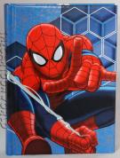 AGENDA CALENDRIER SCOLAIRE DISNEY - MARVEL SPIDERMAN