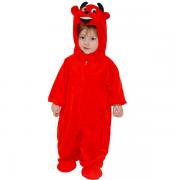 DRESS COSTUME CARNIVAL Mask - DEVIL