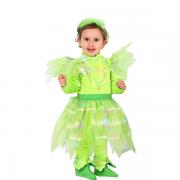 DRESS COSTUME CARNIVAL Mask First Steps - TINK Tinkerbell