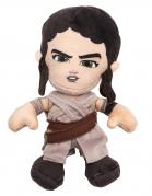 PLUSH DISNEY - STAR WARS - REY 20 cm