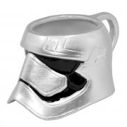 TAZZA Tridimensionale - DISNEY - STAR WARS - CAPTAIN PHASMA