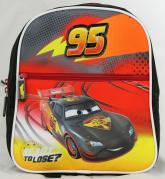 SAC Ã  dos Sac Ã  dos Dossier de la Maternelle de l'Ãcole DISNEY - VOITURES nouvelles