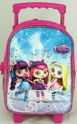 SAC Ã  dos Sac Ã  dos Trolley Ã  l'Ãcole Maternelle - PETITE CHARMEURS